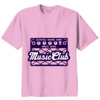 Youth Core Blend Tee Thumbnail