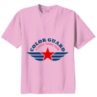 Youth Core Blend Tee Thumbnail