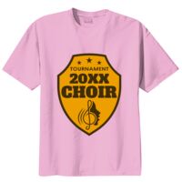 Youth Core Blend Tee Thumbnail