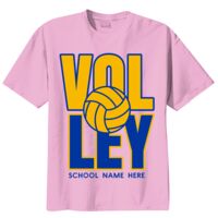 Youth Core Blend Tee Thumbnail