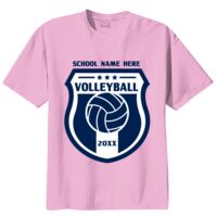 Youth Core Blend Tee Thumbnail