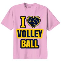 Youth Core Blend Tee Thumbnail