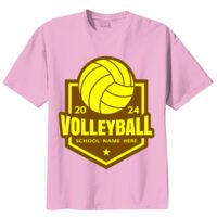 Youth Core Blend Tee Thumbnail