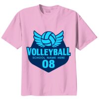 Youth Core Blend Tee Thumbnail