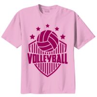 Youth Core Blend Tee Thumbnail