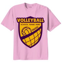 Youth Core Blend Tee Thumbnail