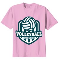 Youth Core Blend Tee Thumbnail