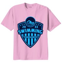 Youth Core Blend Tee Thumbnail