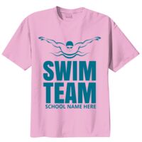 Youth Core Blend Tee Thumbnail