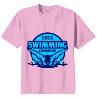 Youth Core Blend Tee Thumbnail