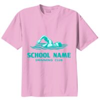 Youth Core Blend Tee Thumbnail