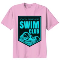 Youth Core Blend Tee Thumbnail