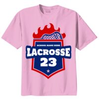 Youth Core Blend Tee Thumbnail