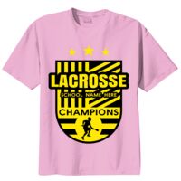 Youth Core Blend Tee Thumbnail