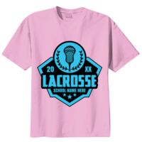 Youth Core Blend Tee Thumbnail