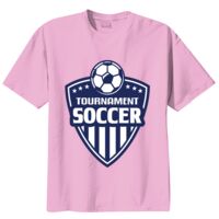 Youth Core Blend Tee Thumbnail