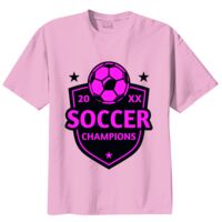 Youth Core Blend Tee Thumbnail