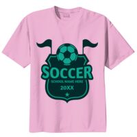 Youth Core Blend Tee Thumbnail