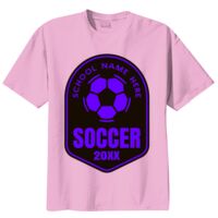 Youth Core Blend Tee Thumbnail