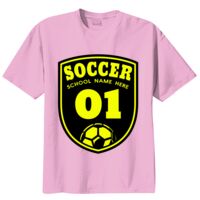 Youth Core Blend Tee Thumbnail