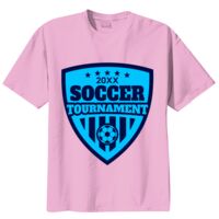 Youth Core Blend Tee Thumbnail