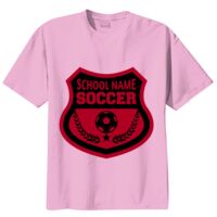 Youth Core Blend Tee Thumbnail