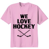 Youth Core Blend Tee Thumbnail