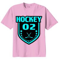 Youth Core Blend Tee Thumbnail