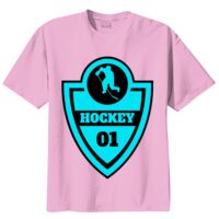 Youth Core Blend Tee Thumbnail