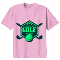 Youth Core Blend Tee Thumbnail