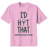 Youth Core Blend Tee Thumbnail