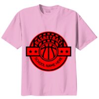 Youth Core Blend Tee Thumbnail