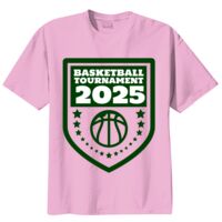 Youth Core Blend Tee Thumbnail