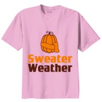 Youth Core Blend Tee Thumbnail