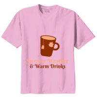 Youth Core Blend Tee Thumbnail