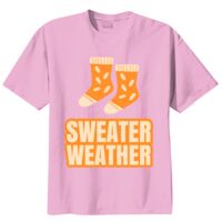 Youth Core Blend Tee Thumbnail