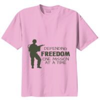 Youth Core Blend Tee Thumbnail