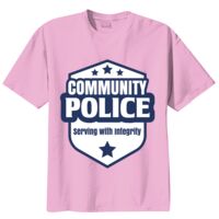 Youth Core Blend Tee Thumbnail