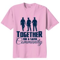 Youth Core Blend Tee Thumbnail