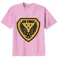 Youth Core Blend Tee Thumbnail