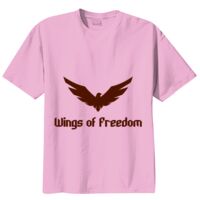 Youth Core Blend Tee Thumbnail