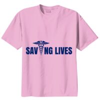 Youth Core Blend Tee Thumbnail