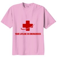 Youth Core Blend Tee Thumbnail