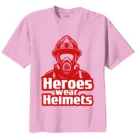 Youth Core Blend Tee Thumbnail