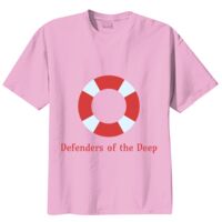 Youth Core Blend Tee Thumbnail