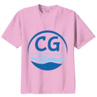 Youth Core Blend Tee Thumbnail