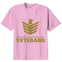 Youth Core Blend Tee Thumbnail