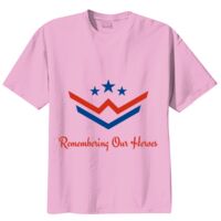 Youth Core Blend Tee Thumbnail