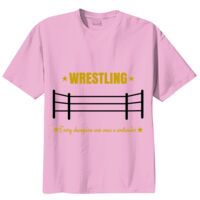 Youth Core Blend Tee Thumbnail