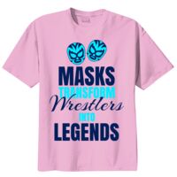 Youth Core Blend Tee Thumbnail